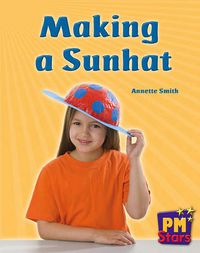 Cover image for Making a Sunhat