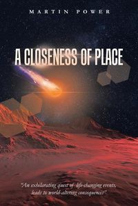 Cover image for A Closeness of Place