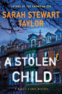 Cover image for A Stolen Child: A Mystery