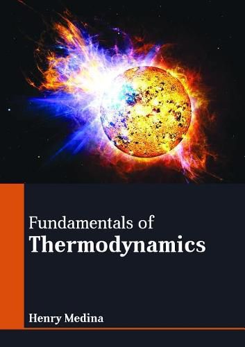 Cover image for Fundamentals of Thermodynamics