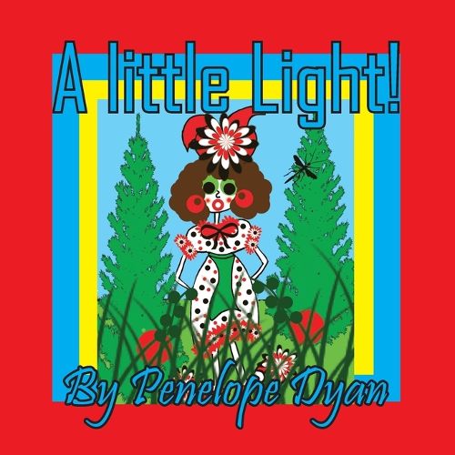 Cover image for A Little Light!