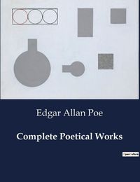 Cover image for Complete Poetical Works