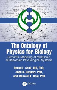 Cover image for The Ontology of Physics for Biology