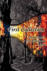 Cover image for First Collection