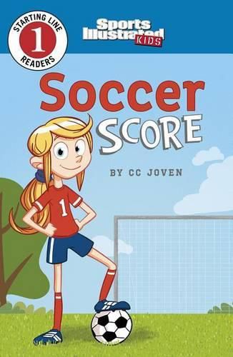 Cover image for Soccer Score