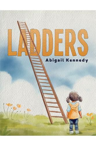 Cover image for Ladders