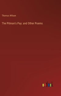 Cover image for The Pitman's Pay