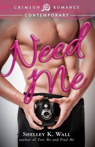 Cover image for Need Me