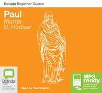 Cover image for Paul