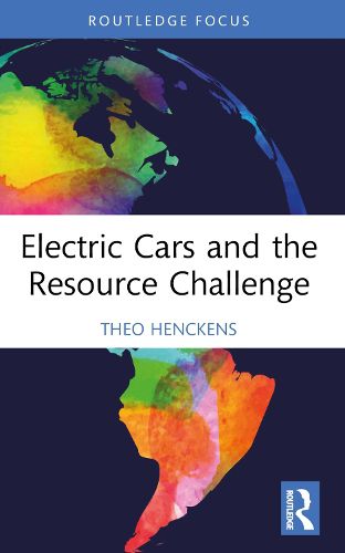 Cover image for Electric Cars and the Resource Challenge