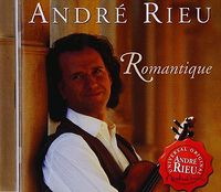 Cover image for Romantic Moments