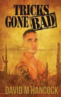 Cover image for Tricks Gone Bad