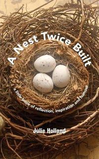 Cover image for A Nest Twice Built