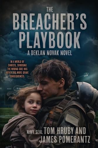 Cover image for The Breacher's Playbook