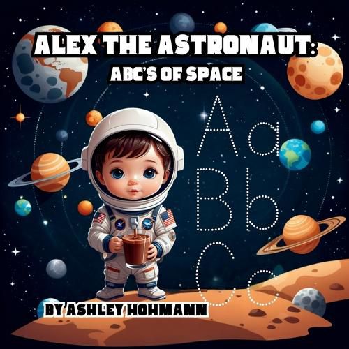 Alex The Astronaut