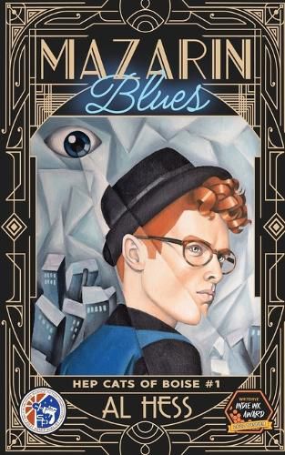 Cover image for Mazarin Blues