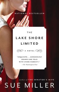 Cover image for The Lake Shore Limited