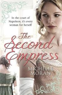 Cover image for The Second Empress