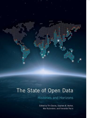 Cover image for The State of Open Data: Histories and Horizons