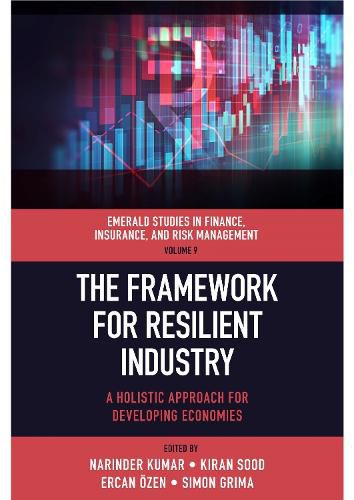 Cover image for The Framework for Resilient Industry