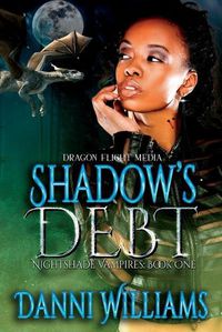 Cover image for Shadow's Debt