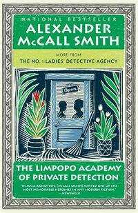 Cover image for The Limpopo Academy of Private Detection