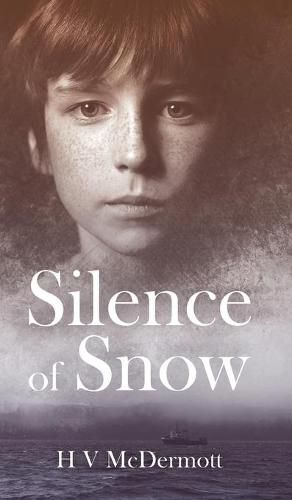 Cover image for Silence of Snow