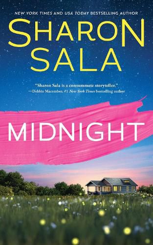 Cover image for Midnight