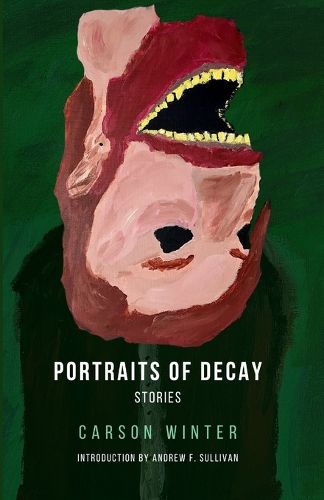 Cover image for Portraits of Decay
