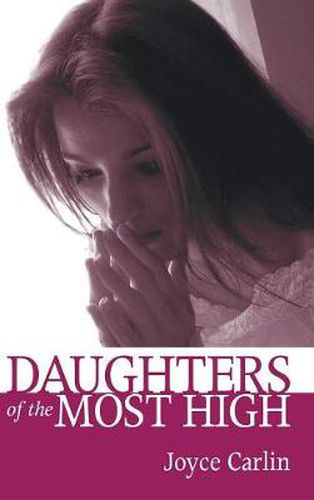 Cover image for Daughters of the Most High