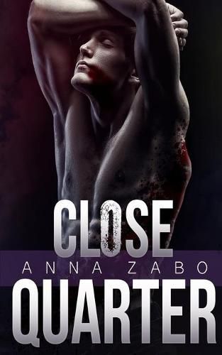 Cover image for Close Quarter