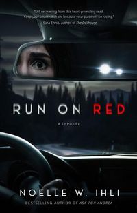 Cover image for Run on Red