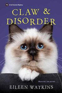 Cover image for Claw and Disorder