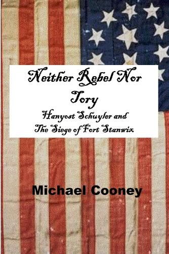 Cover image for Neither Rebel Nor Tory