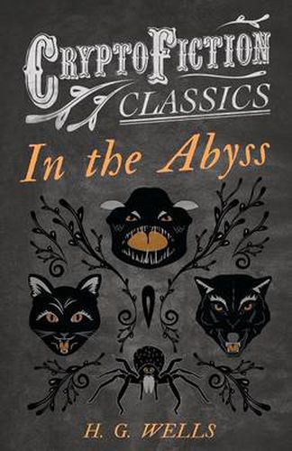 Cover image for In the Abyss (Cryptofiction Classics)