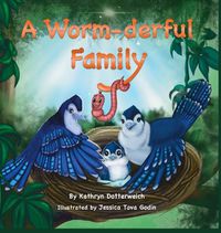 Cover image for A Worm-Derful Family