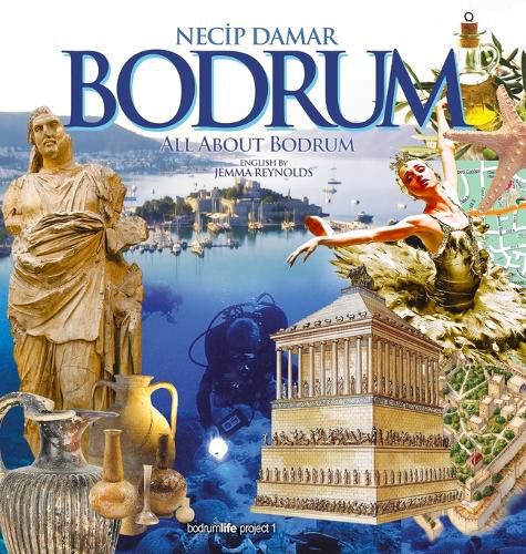 Cover image for Bodrum