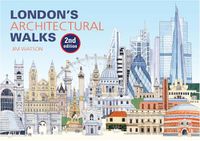 Cover image for London's Architectural Walks