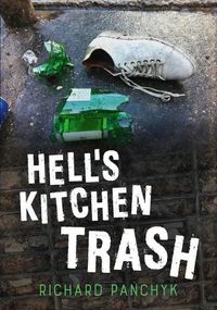 Cover image for Hell's Kitchen Trash
