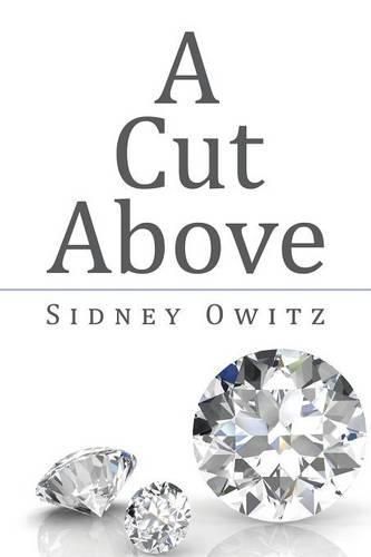 Cover image for A Cut Above