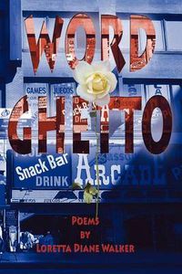 Cover image for Word Ghetto