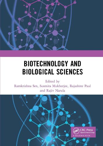 Cover image for Biotechnology and Biological Sciences