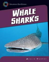 Cover image for Whale Sharks