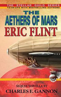 Cover image for The Aethers of Mars