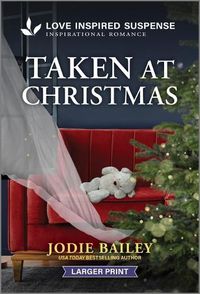 Cover image for Taken at Christmas