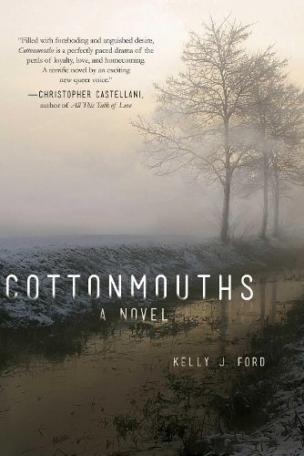 Cover image for Cottonmouths: A Novel