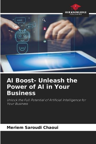 Cover image for AI Boost- Unleash the Power of AI in Your Business