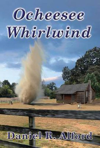 Cover image for Ocheesee Whirlwind