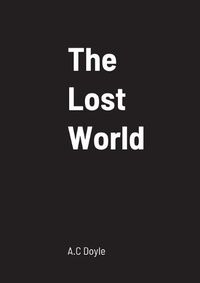 Cover image for The Lost World