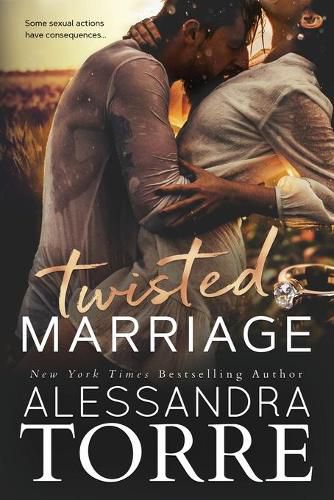 Cover image for Twisted Marriage